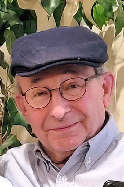 Thomas E. Fizet 1949-2024 | News, Sports, Jobs - Vimarsana News